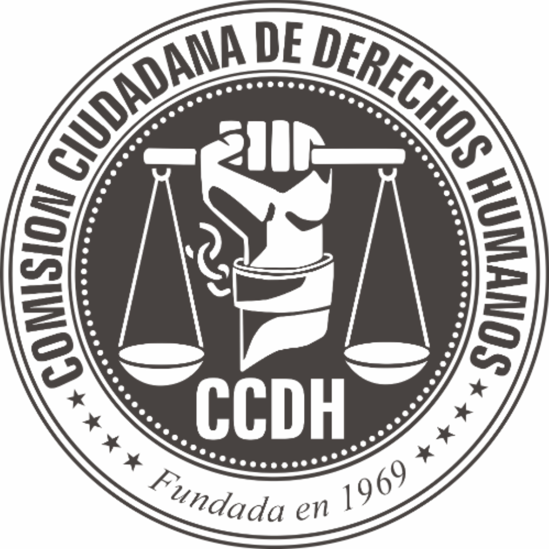 Logo CCDH